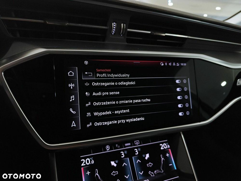 Audi A6 Avant 40 TDI mHEV S tronic - 10