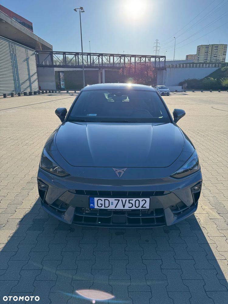 Cupra Leon 1.5 eTSI mHEV DSG - 28