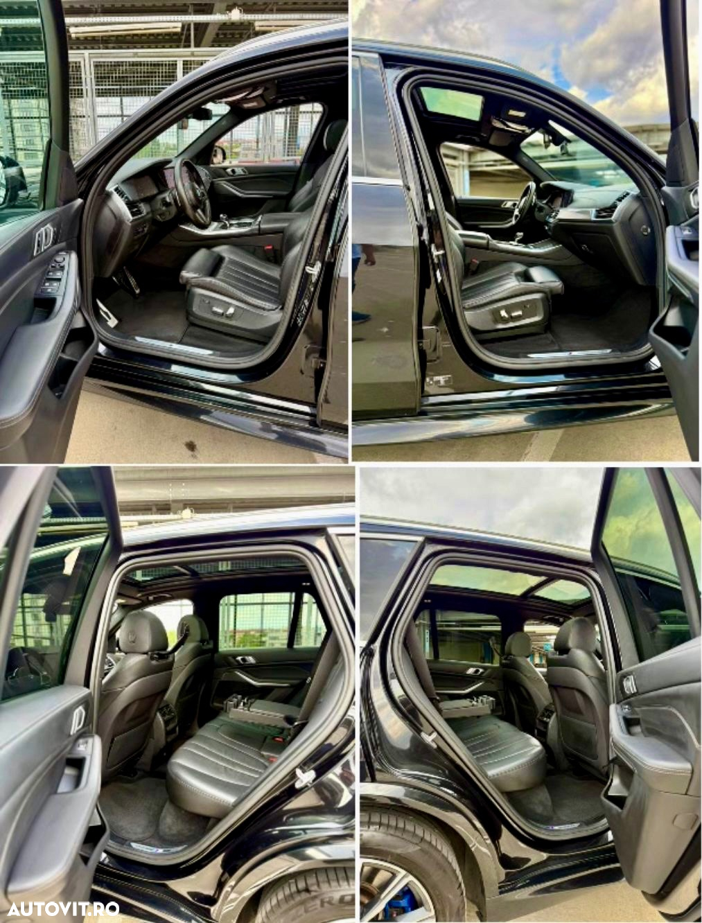 BMW X5 xDrive40i - 9