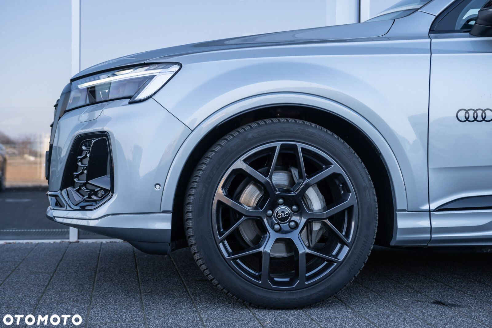 Audi Q7 - 6
