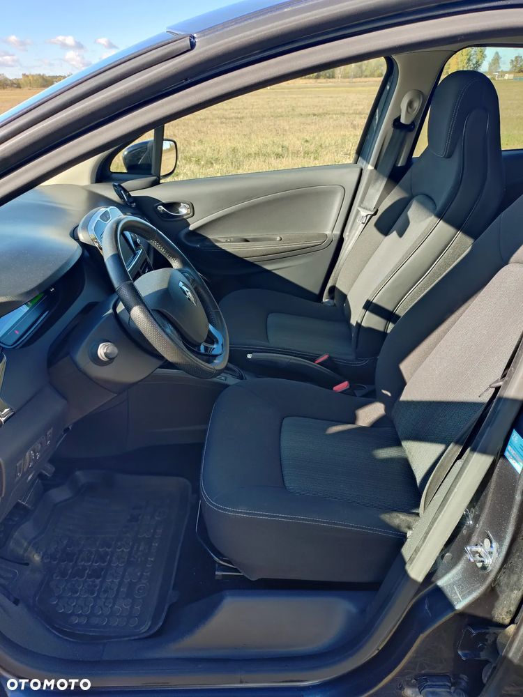 Renault Zoe R90 22kWh (z akumulatorem) - 8