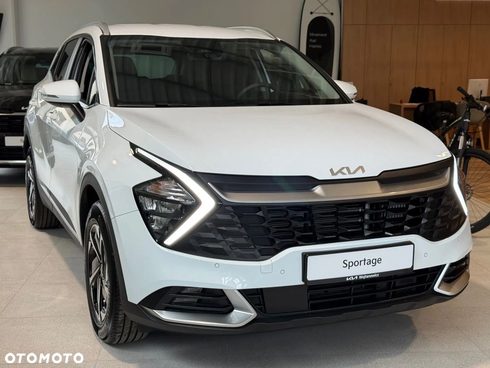 Kia Sportage 1.6 T-GDI HEV L 2WD - 6