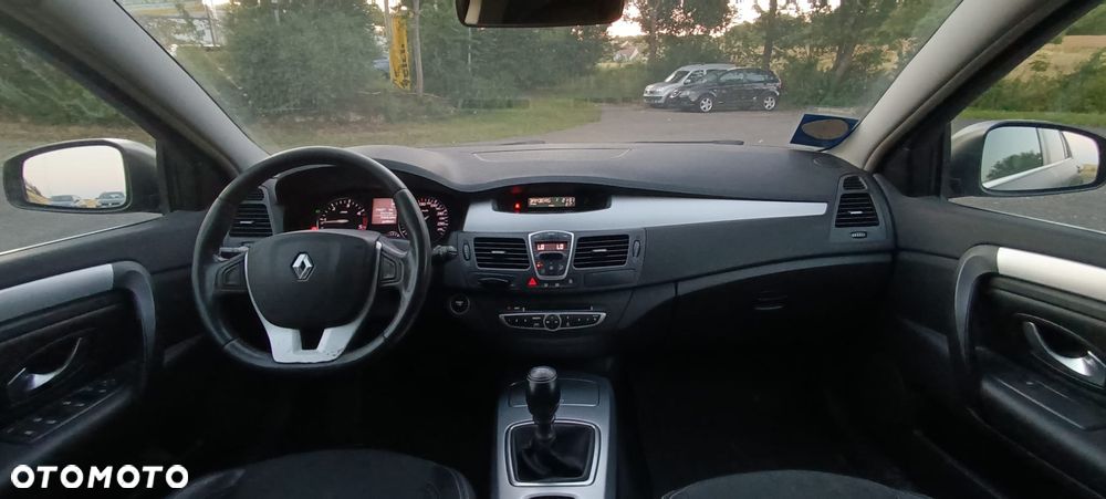 Renault Laguna 2.0 DCi FAP Expression - 7