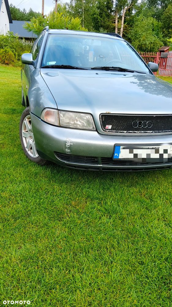 Audi A4 Avant - 3