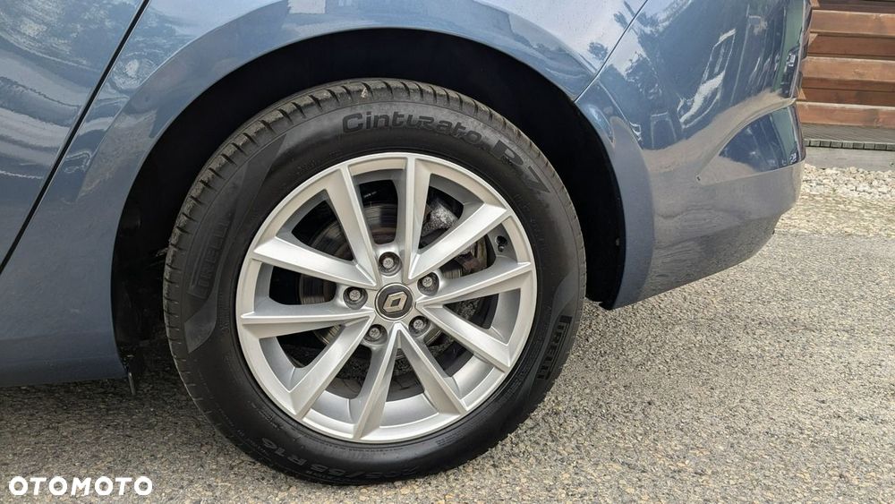 Renault Megane ENERGY TCe 130 EDC LIMITED - 35