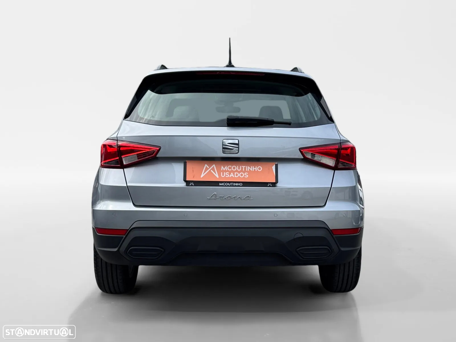 SEAT Arona 1.0 TSI Style - 5