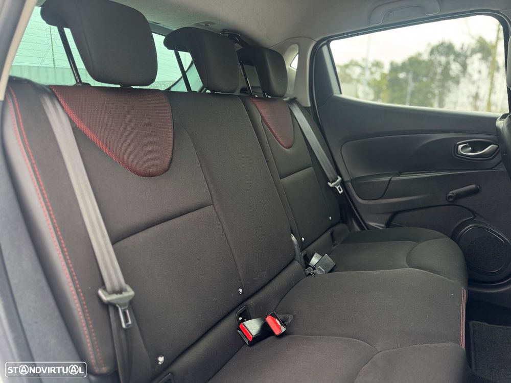 Renault Clio 1.5 dCi Zen - 9