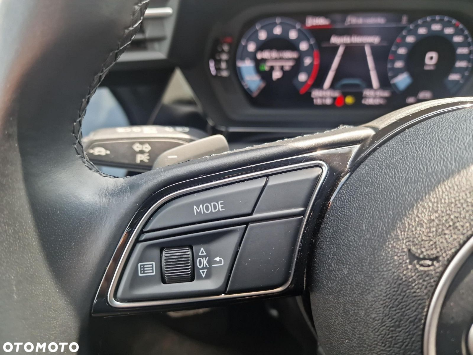 Audi A3 - 18