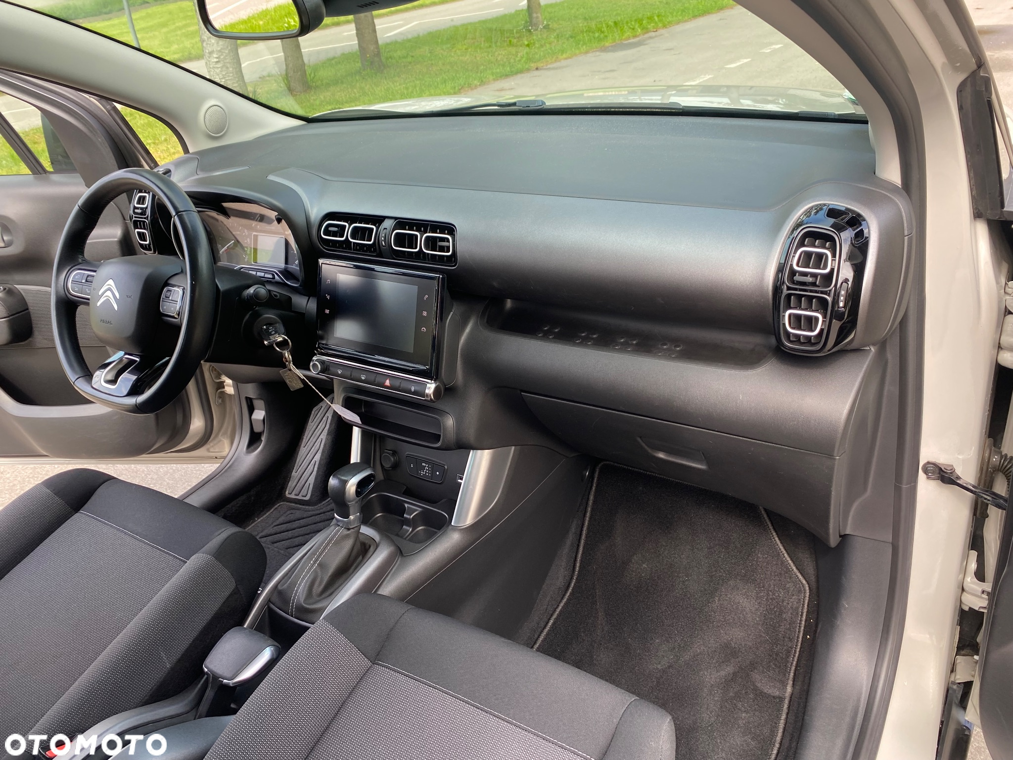 Citroën C3 Aircross - 16