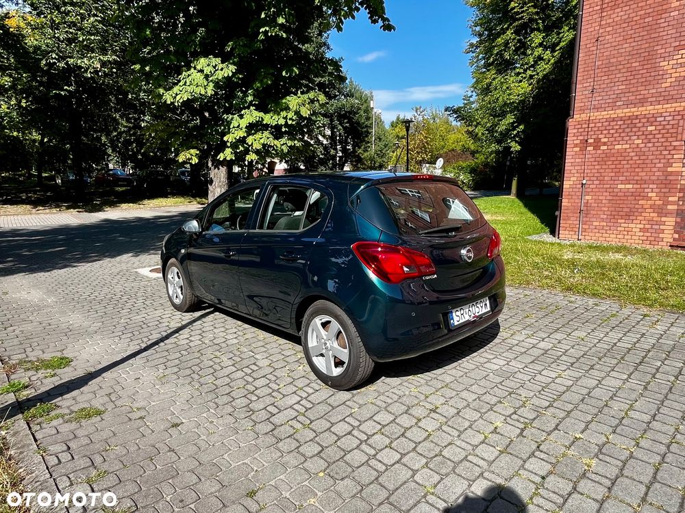 Opel Corsa - 11