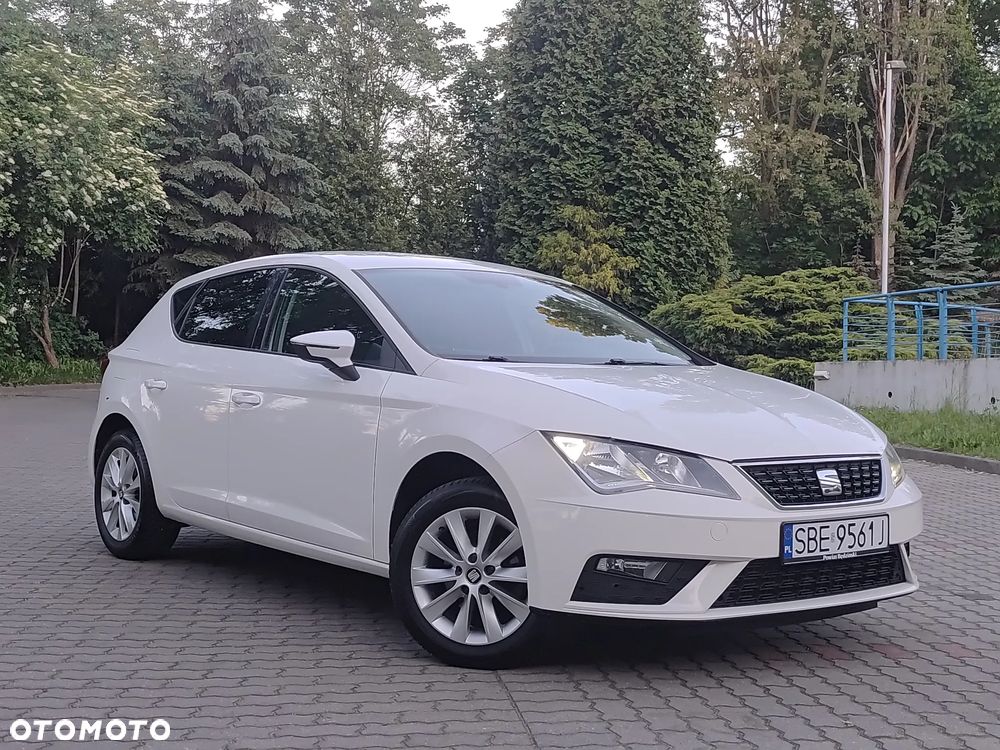 Seat Leon 1.2 TSI Style S&S - 2