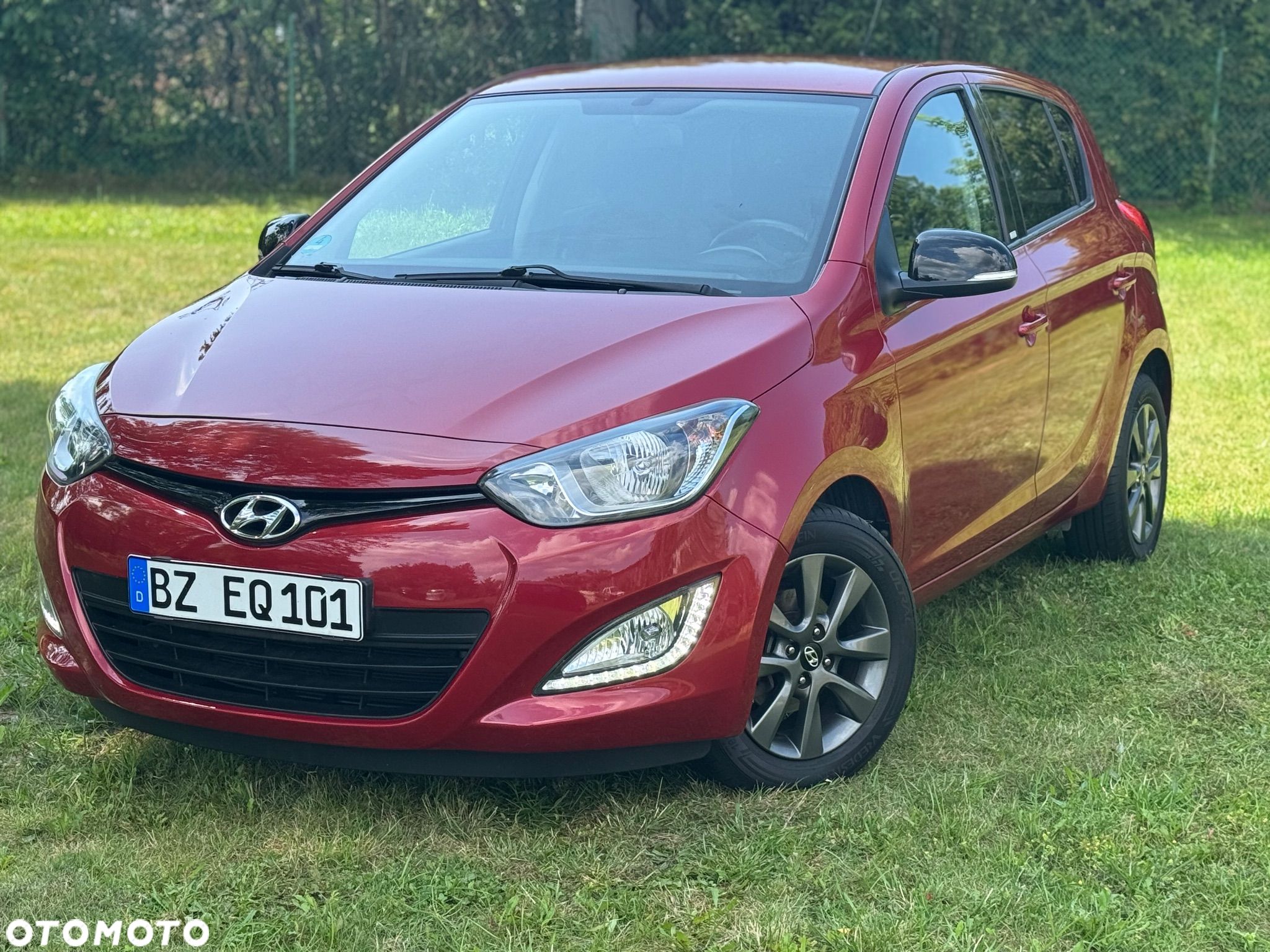 Hyundai i20 1.2 5 Star Edition - 1