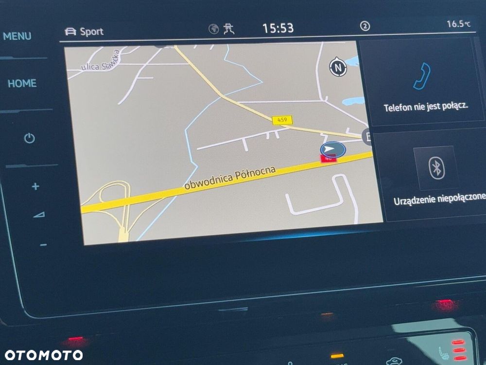 Volkswagen Arteon 2.0 TDI 4Motion R-Line DSG - 33