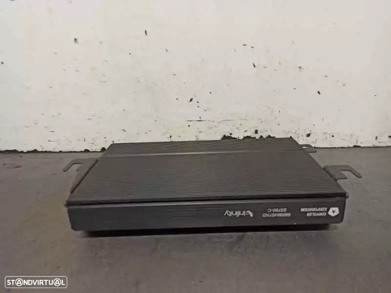 AMPLIFICADOR JEEP GRAND CHEROKEE II 2001 -56038407AD - 2