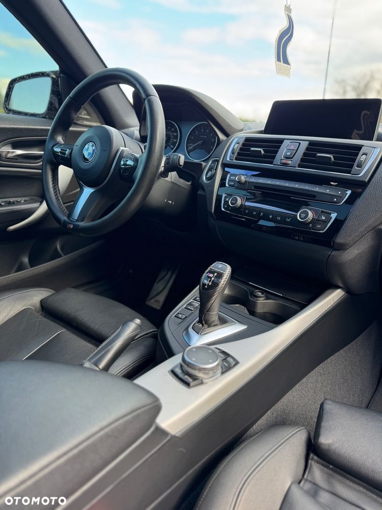 BMW Seria 2 M235i Sport-Aut - 25