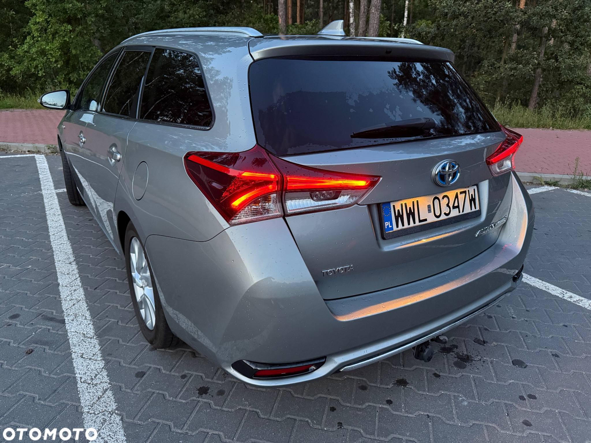 Toyota Auris - 3