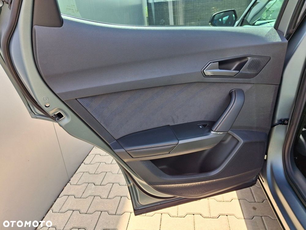 Cupra Formentor 1.5 eTSI mHEV DSG - 18