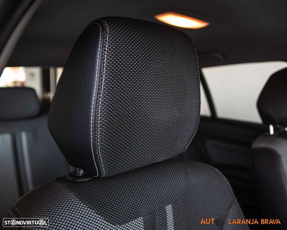 BMW 116 d EfficientDynamics - 28