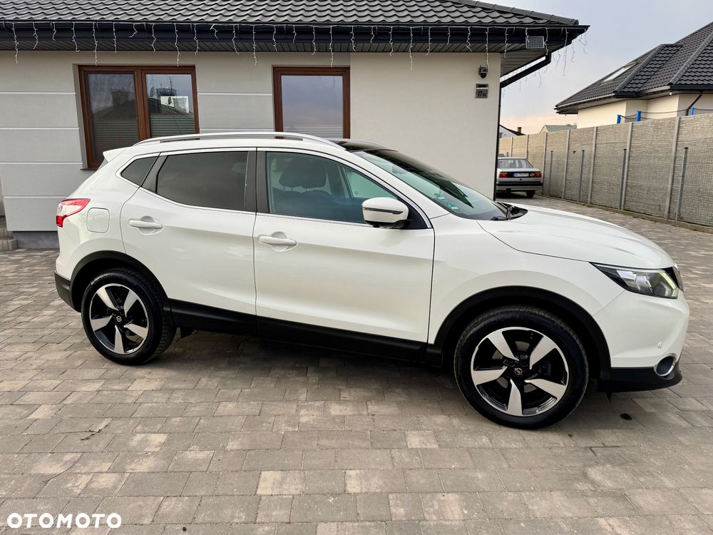 Nissan Qashqai 1.2 DIG-T Tekna+ - 18