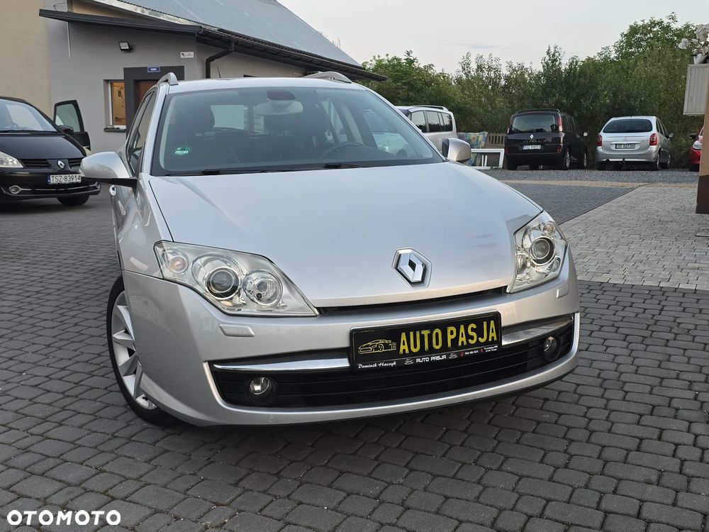 Renault Laguna - 8