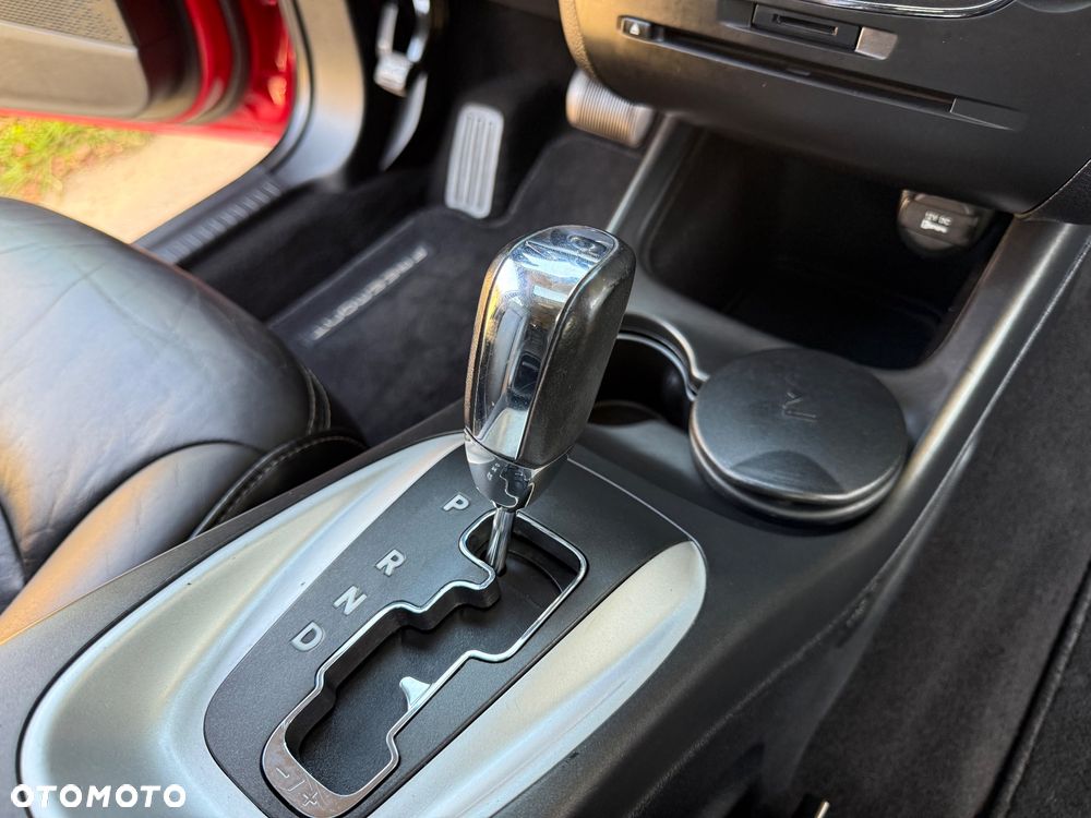 Fiat Freemont 2.0 Multijet Black Code AWD - 38