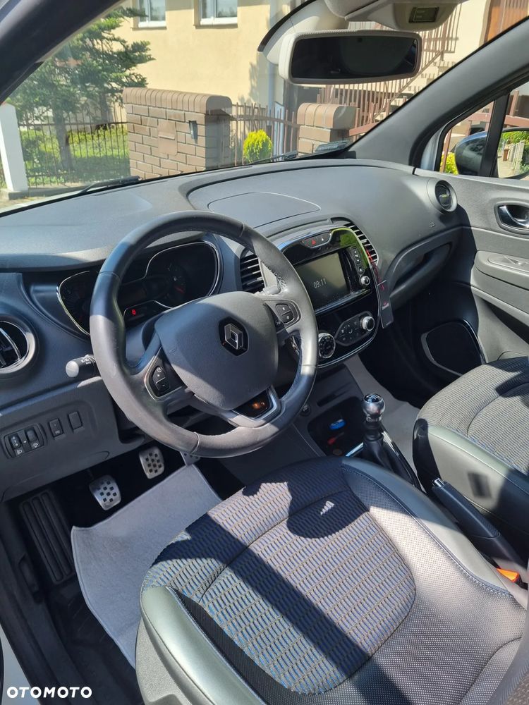 Renault Captur 1.2 Energy TCe Night&Day - 8