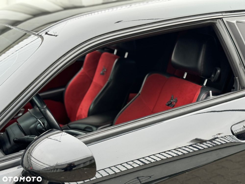 Dodge Challenger Automatik SRT 392 - 24