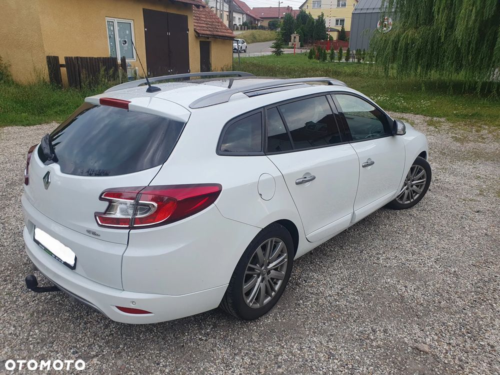 Renault Megane 1.5 dCi Bose Edition - 17