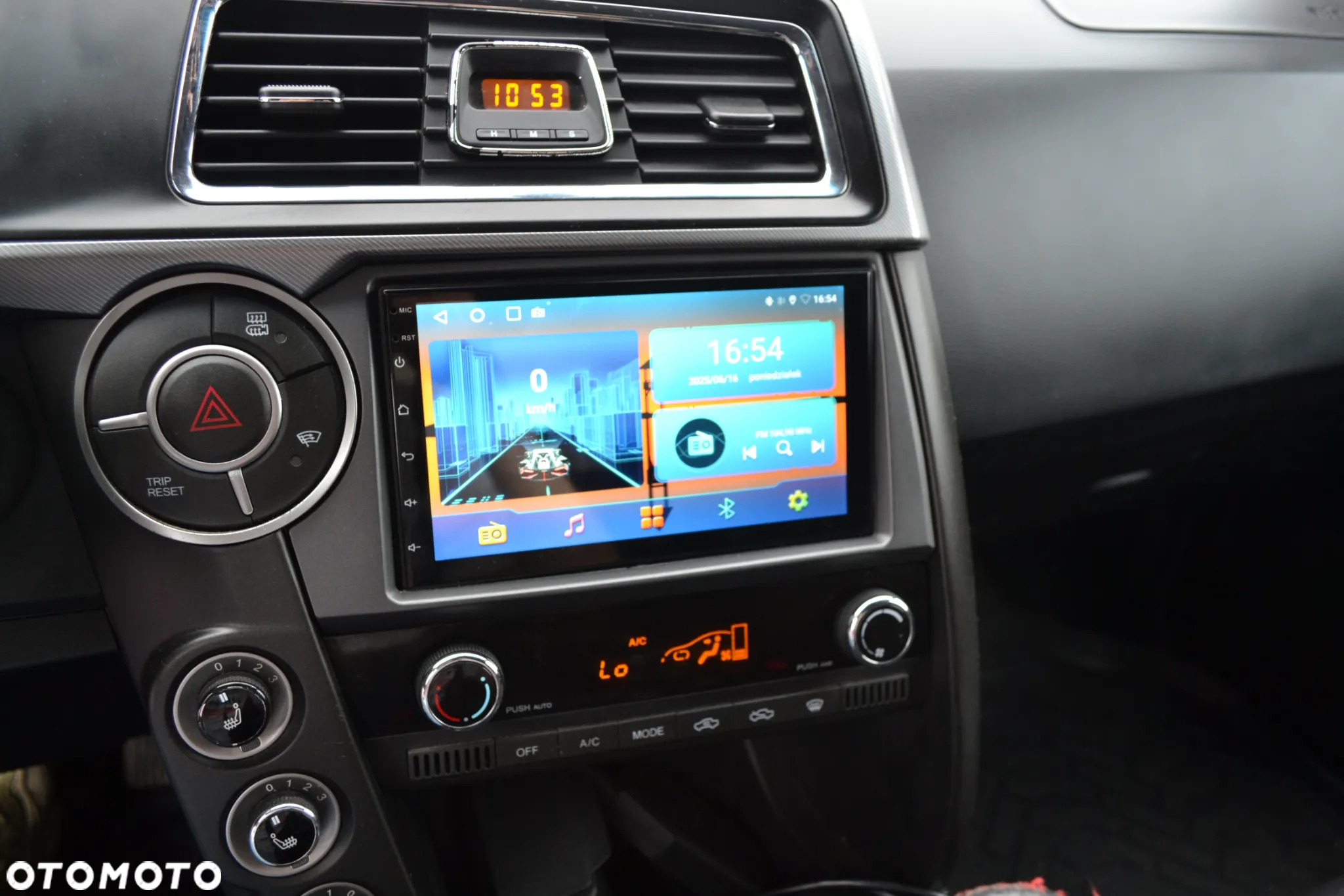 SsangYong/KGM Actyon Sports 4WD Crystal - 15