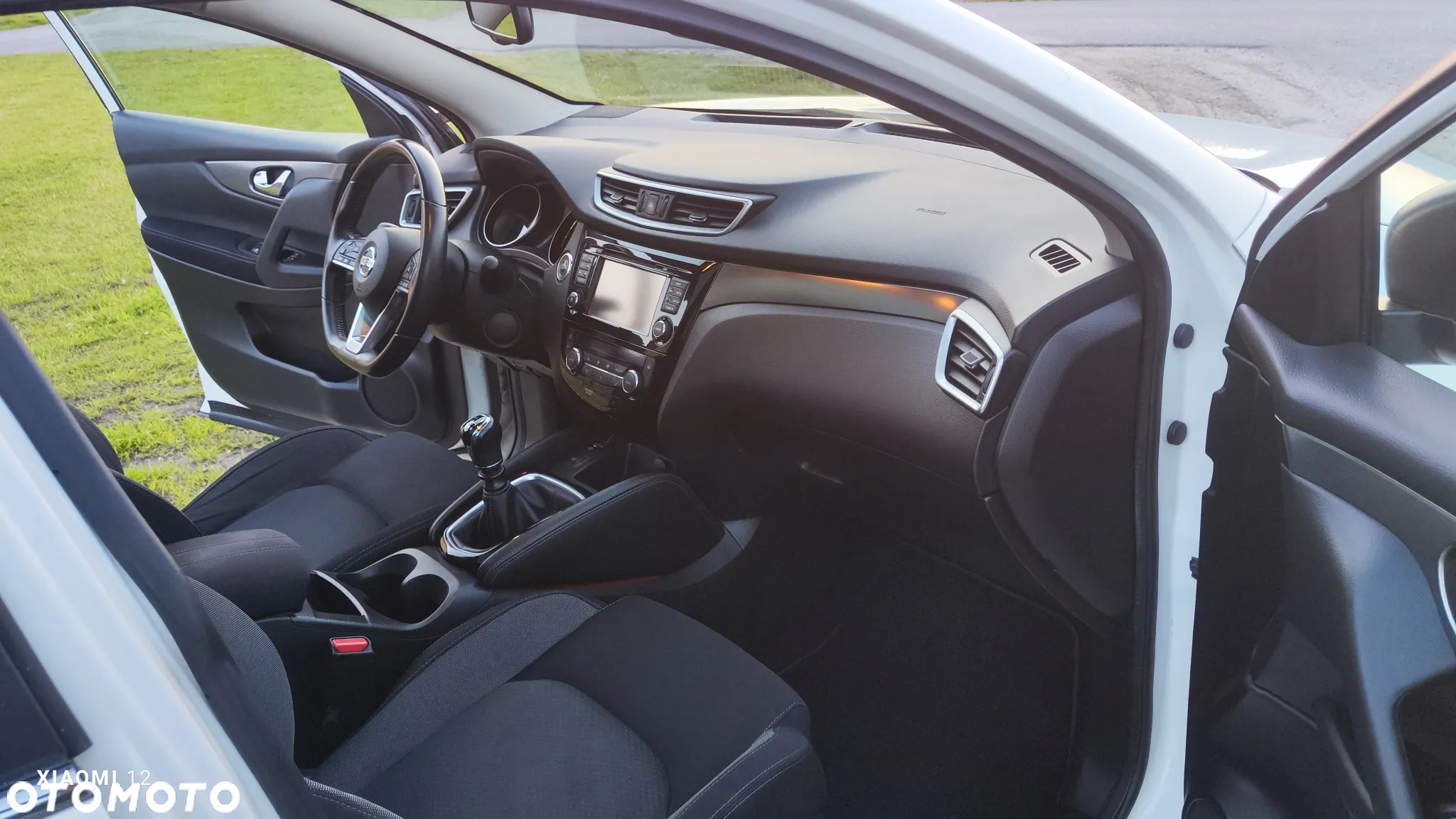 Nissan Qashqai 1.2 DIG-T Tekna+ - 10