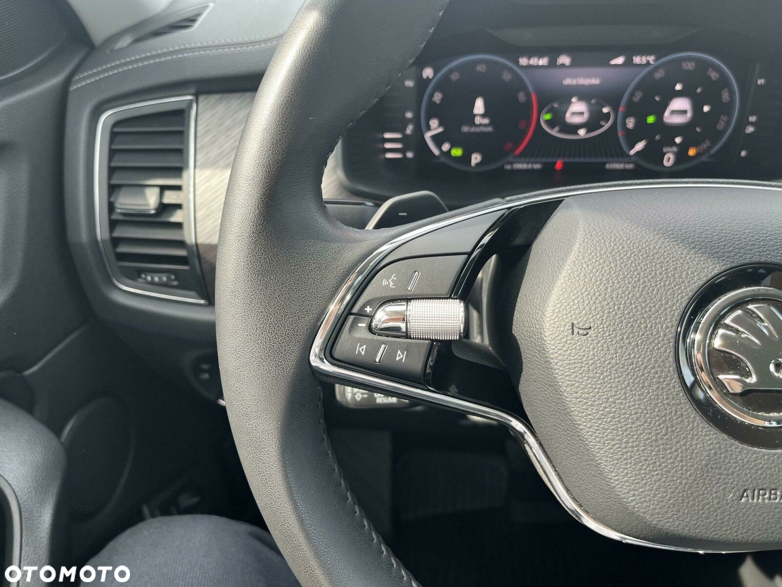 Skoda Kodiaq 1.5 TSI ACT 4x2 Style DSG - 16