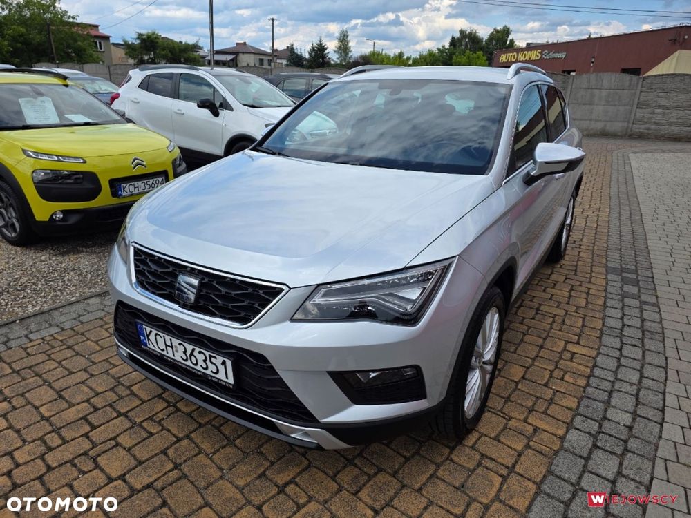 Seat Ateca - 4