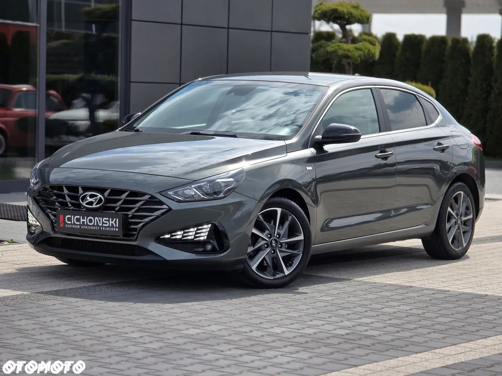 Hyundai i30 - 4