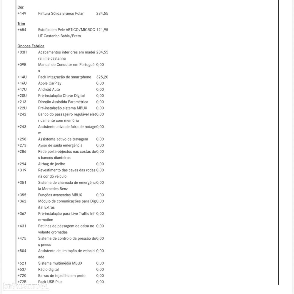 Mercedes-Benz GLA 200 d AMG Line - 52