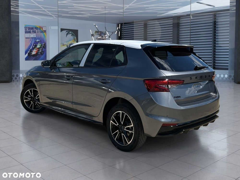 Skoda Fabia - 13