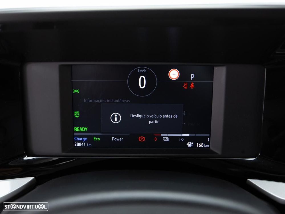 Opel Mokka-e Elegance - 23