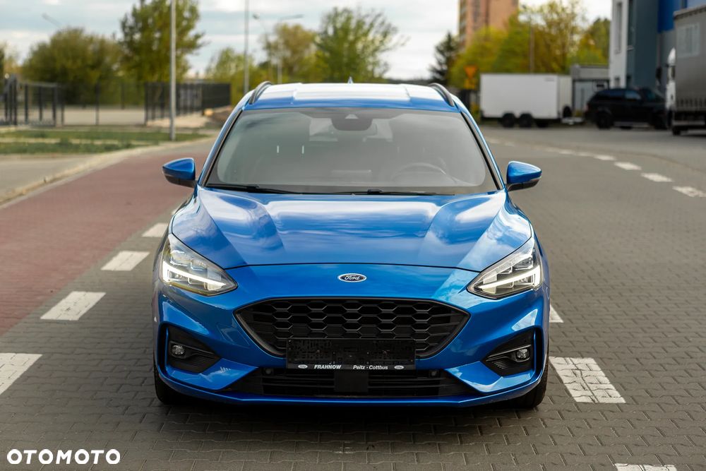 Ford Focus - 4