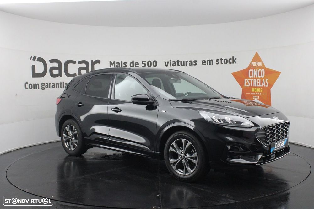 Ford Kuga 1.5 EcoBoost ST-Line - 2