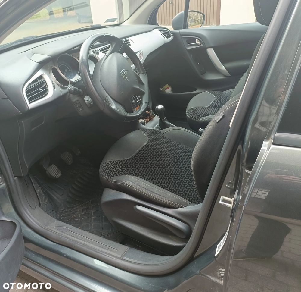 Citroën C3 1.4 Advance - 9