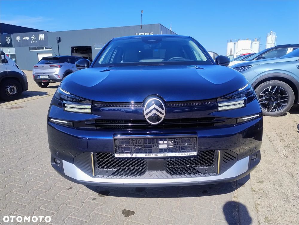Citroën C4X - 3