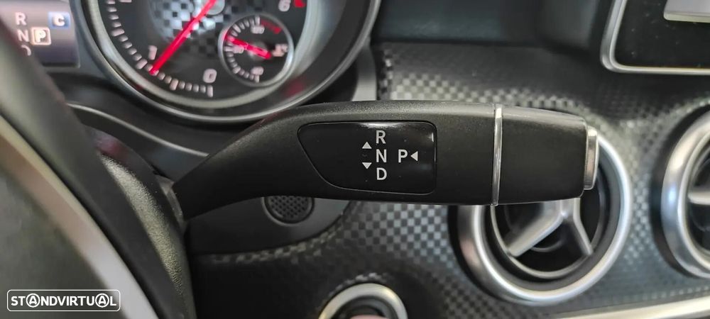 Mercedes-Benz A 160 - 41