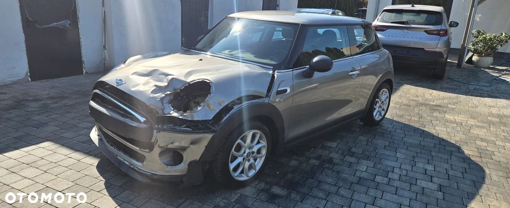 MINI Cooper Resolute Edition - 6