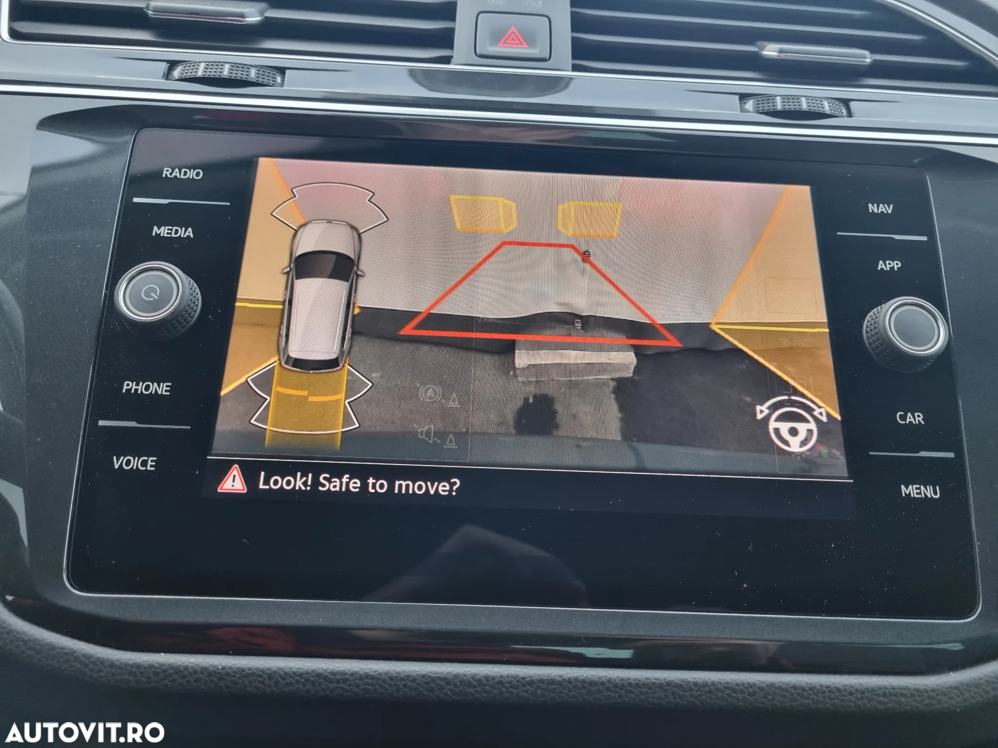 Volkswagen Tiguan 1.5 TSI OPF DSG Life - 29