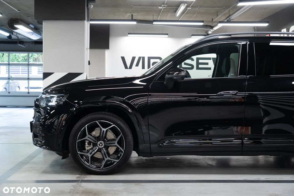 Mercedes-Benz GLB 220 mHEV 4-Matic 8G-eDCT - 3
