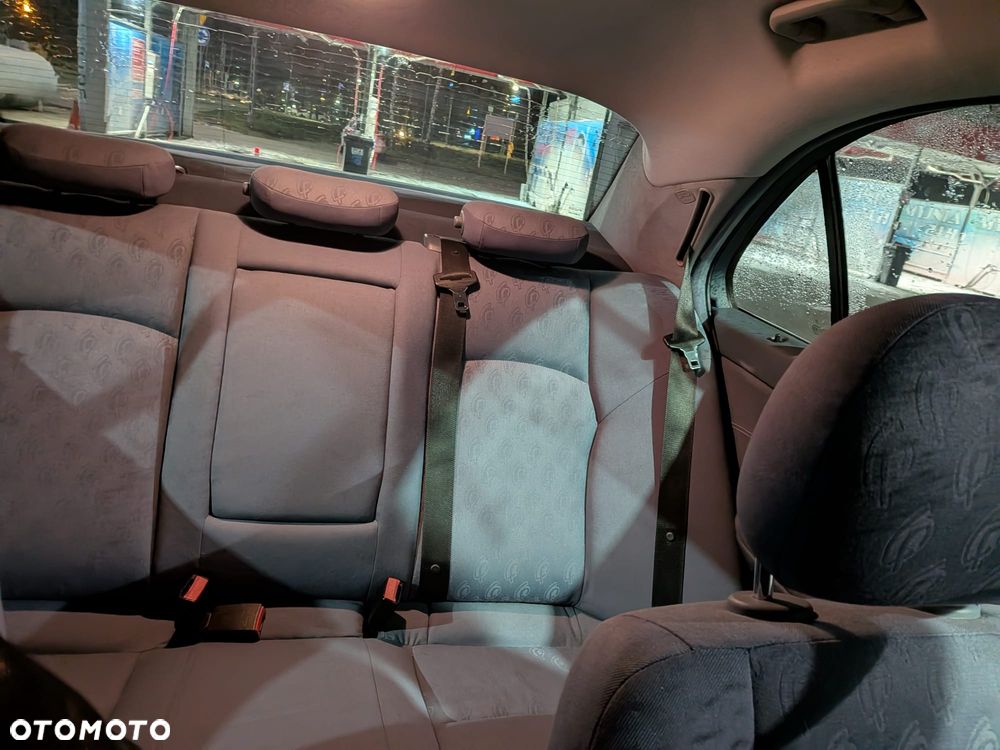 Mercedes-Benz Klasa C 200 CDI Classic - 14