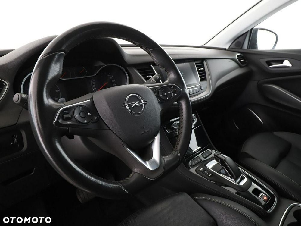 Opel Grandland X 1.6 T PHEV Ultimate - 15