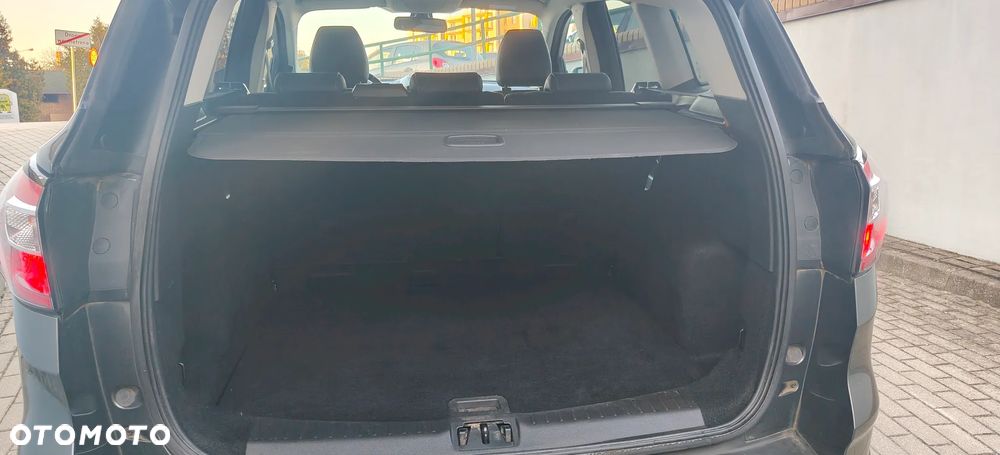 Ford Kuga 1.5 EcoBoost FWD Titanium ASS MMT6 - 14