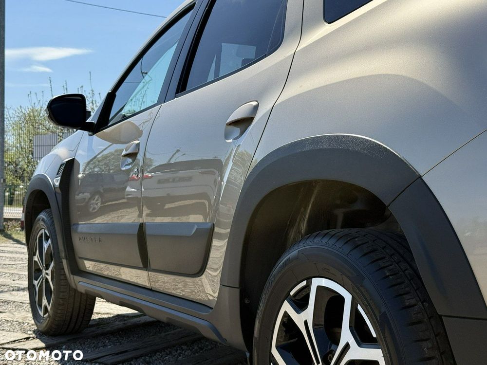 Dacia Duster - 21