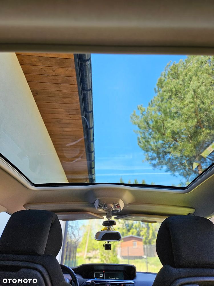 Citroën C4 Picasso 1.6 e-HDi Exclusive - 28