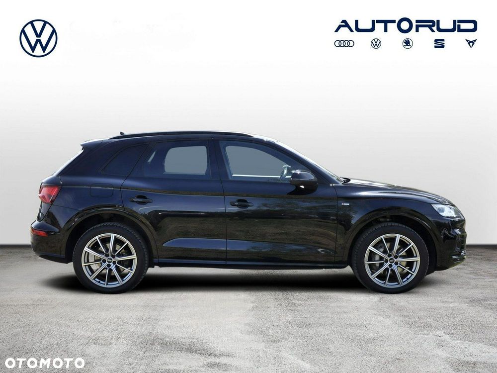 Audi Q5 50 TFSI e Quattro S Line S tronic - 6